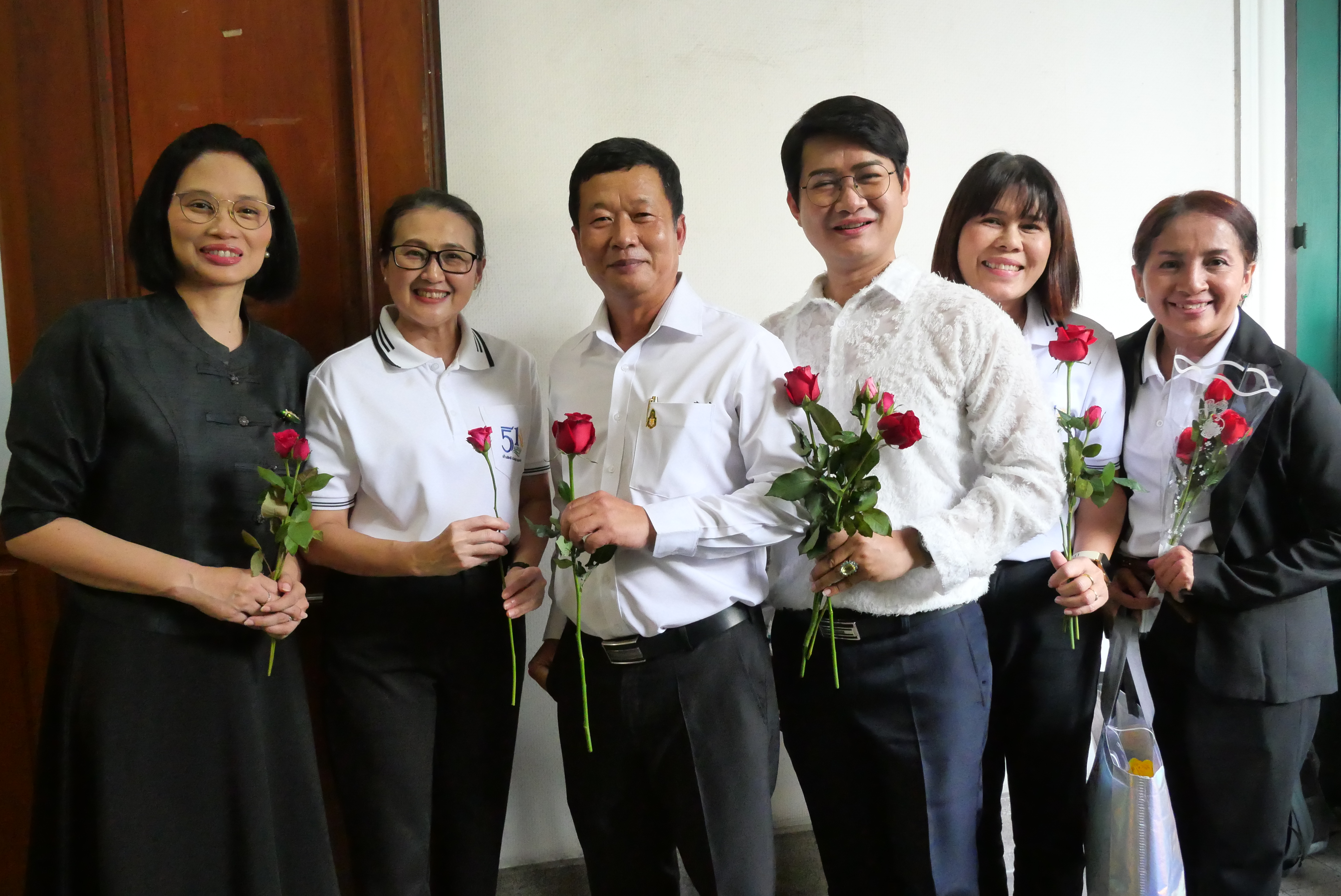 title - ส.ป.ก. แสดงมุทิตาจิต “เกษียณอย่างภาคภูมิ สานต่อความผูกพัน” เชิดชูเกียรติผู้เกษียณ ประจำปี 2569